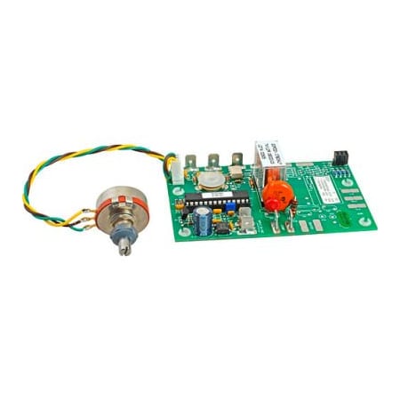 Allpoints Allpoints 2661140 Thermistor Board Prior K5 For Taylor Freezer 2661140